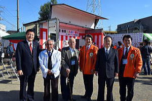 �����񍐎ʐ^